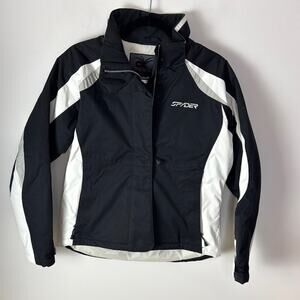 Spyder Jacket - Women's 8